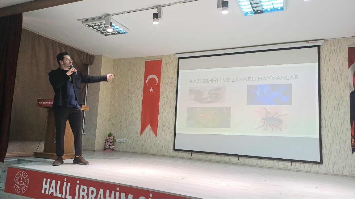 KENE SEMİNERİ